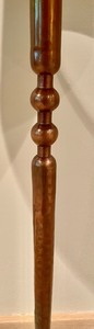 lot 92 image: Decorative Lamp