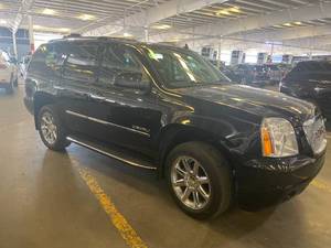 2013 GMC Yukon Denali AWD