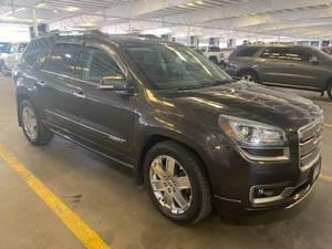 2014 GMC Acadia Denali AWD