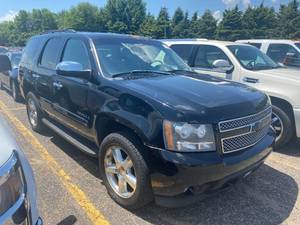 2008 Chevrolet Tahoe LT 4x4