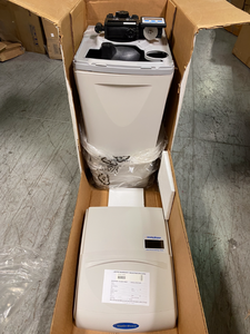 lot 108 image: Acid Neutralizing Filter by Waterboss Customer Returns See Pictures