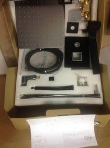lot 63 image: 38 in. Drive 100-Position Universal SAE and Metric Mechanics Tool Set (60-Piece) by Husky Customer Return See pictures