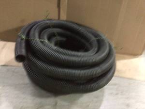 lot 38 image: 3 in. x 100 ft. Corex Drain Pipe Perforated &nbspCustomer Returns See Pictures