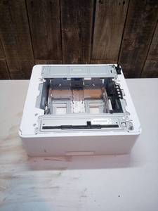 lot 3 image: HP LaserJet Pro 550-Sheet Feeder Tray (D9P29A)