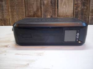 lot 6 image: Tripp Lite SmartPro LCD 120V 1000 VA 500 Watts Line-Interactive UPS, AVR, Tower, USB, TEL  DSL  Coax Protection, 8 Outlets (SMART1000LCD)