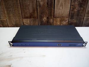 lot 11 image: Adtran NetVanta 3450 Router 1200823G1 unity only