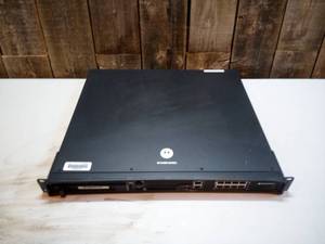 lot 19 image: Motorola RFS-6010-10060-WR Wireless Controller