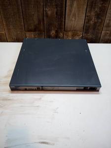 lot 21 image: Cisco 2811 communication router