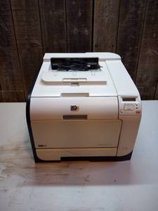 lot 34 image: HP LaserJet Pro 400 M451
