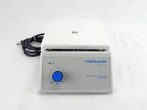 lot 6 image: VWR Scientific 350 Hot Plate