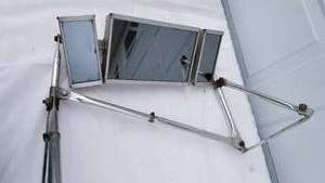 lot 5 image: Truck Mirrors