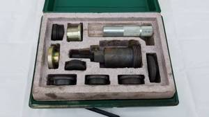 lot 10 image: 4 Wheel Drive Transfer Case Service Kit