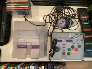 lot 29 image: Movies, Games, and Music