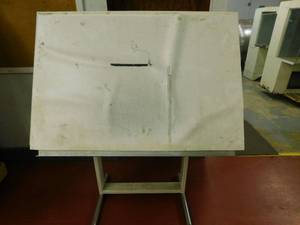 Cadet Drafting Table