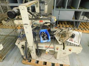3M Tape Machine  Case sealer