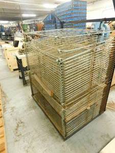 Drying  Shelving Rack