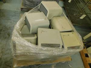 Pallet lot of Paper Towel Dispensers