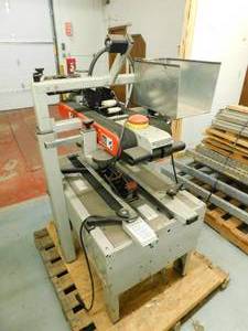 3M Tape Machine  Case sealer