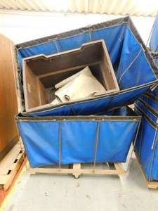 3 Inventory Cart Movers