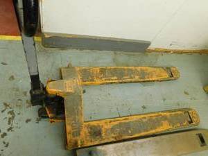 Pallet Jack
