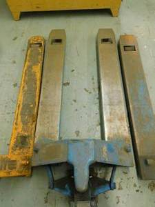 Pallet Jack