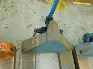 Pallet Jack