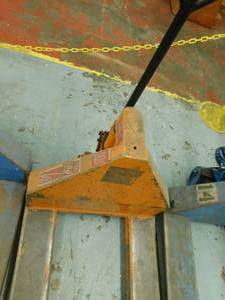 Pallet Jack