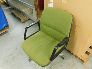 Huge Lot of Office Chairs