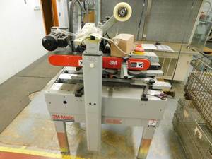 3M Matic Case Sealing System