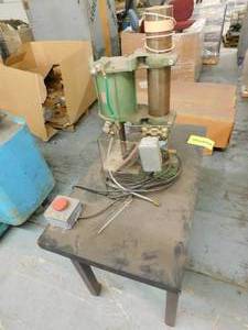 Air Press   Hammer