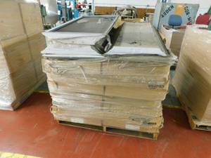 18 2x4 Light Fixtures
