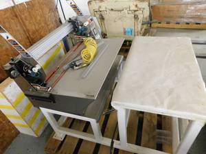3M T646WI TAPE APPLICATION SYSTEM