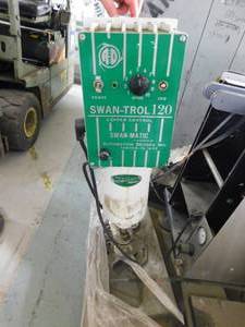 Swanmatic Torque machine