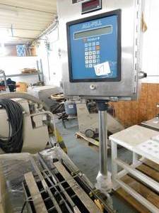All-Fill Automated Filling System