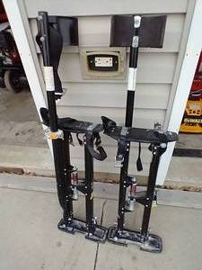 lot 4 image: Warner 24-40 Drywall Stilts