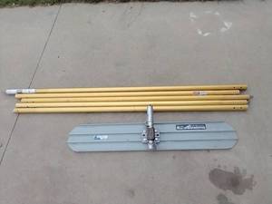 lot 7 image: Kraft Cement Tools