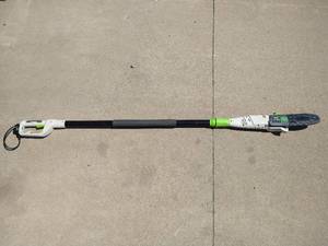 lot 25 image: Portland Electric Pole Saw