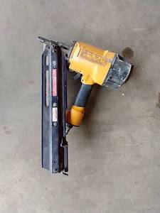 lot 51 image: Bostitch Nailer