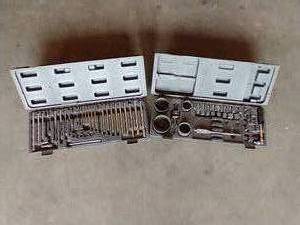 lot 54 image: Two Bit Sets