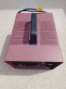 lot 65 image: Odor Free Suite 700 Industrial Use Ozone Machine