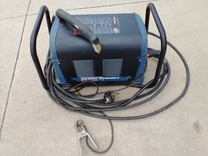 lot 72 image: Thermal Dynamics 52 Cutmaster Plasma Cutting System