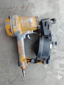 lot 77 image: Bostitch Roofing Nailer