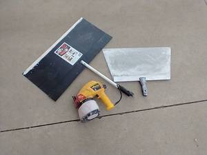 lot 85 image: Paint Sprayer with Spray Shields