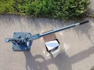 lot 20 image: Central Machinery Compact Bender Bench