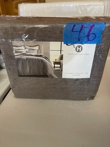 Hotel Collection FullQueen Duvet Cover, Created for Macys