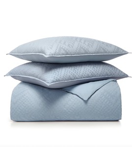 Lucky Brand Taos 2-Pc. Matelasse TwinTwin XL Comforter Set, Created for Macys