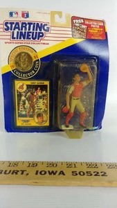 lot 32 image: Sandy Alomar Collectible