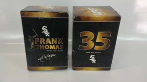 lot 43 image: Frank Thomas Figure