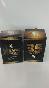 lot 44 image: Frank Thomas Figure