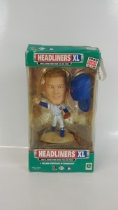 lot 50 image: Kerry Wood Headliner